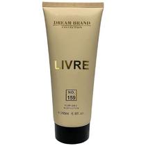 Locao Hidratante Dream Brand Collection Livre No. 159 200 ML