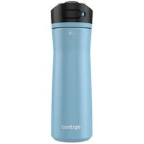 Contigo Termos Y Vasos Bot Contigo Ashland Chill 709ML Glacier Celeste