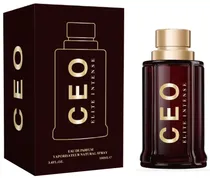 Perfume Lovali Ceo Elite Intense Edp 100ML - Masculino
