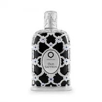 Perfume Miniatura Orientica Oud Saffron Edp Unissex 7.5ML