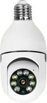 Camera Wifi Smart Lampada 360 BS-XMS1 (Caixa Feia)