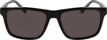 Oculos de Sol Lacoste L6025S-001 - Masculino