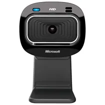 Webcam Microsoft Lifecam HD-3000 720P / HD - T4H-00002