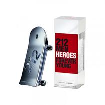 212 Heroes Men Edt NS 90ML