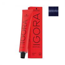 Tinte Capilar Igora Royal 022 60ML