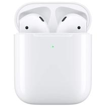 Apple Airpods 2 MV7N2AM/A Charging Case Sensor de Toque Integrado s/C