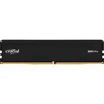 Memória Ram DDR5 Crucial Pro 5600 MHZ 32 GB CP32G56C46U5