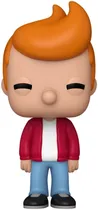 Boneco Philip J. FRY - Futurama Funko Pop! 1755