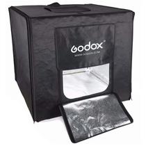 Mini Estudio Godox LSD80 Box Portatil