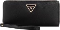 Carteira Guess Laurel SLG ZG850046 Feminina - Black