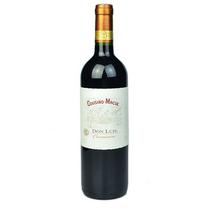 C.M Don Luis Carmenere 750ML