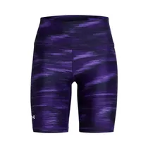Short Under Armour 1372143-500 Bike Femenino