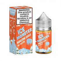 Essencia Vape Ice Monster Salt Mangerine Guava 24MG 30ML