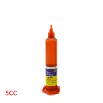 Mechanic Adhesivo Transparente Optico Liquido TP-1000-V5 5CC