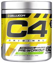 Cellucor C4 Original Pre-Workout Green Apple 390G (13.8OZ)