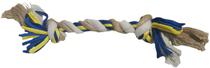 Brinquedo de Corda para Caes 18CM - Pawise Floss Tugger 14851