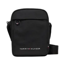 Bolso Transversal Tommy Hilfiger AM0AM12594 BDS
