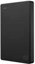 HD Externo Seagate 2.5" Portable Drive 2TB STGX2000400 - Black