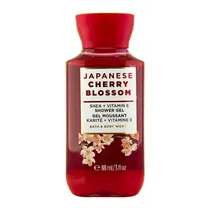 Gel de Banho Bath & Body Works Japanes Cherry Blossom 88ML