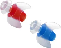 Protetores de Ouvidos para Natação Arena Ergo Earplug 95223-10