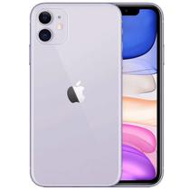 Celular Apple iPhone 11 - 4/128GB - Swap Grade A (Americano) - Roxo