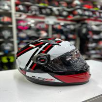 Capacete LS2 FF358