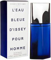 Issey Miyake Bleu Masculino 75 ML