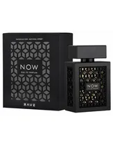 Perfume Lattafa Rave Now Edp 100ML