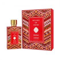 Perfume Anfar Rituals Of Anfar Divine Edp Unissex 80ML