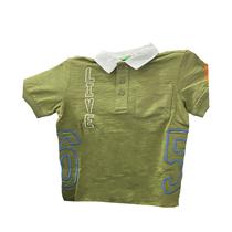 Camiseta Polo Benetton 3DQRC300A 0J5 Varon