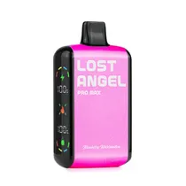 Lost Angel Pro Max 20K Blueberry Watermelon