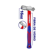 Martillo de Esfera Emtop EHAMBH1601 450GR 31CM