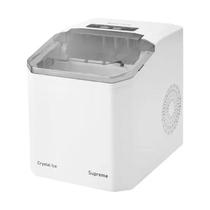 Smartfy Fabricadora de Hielo MG01W 12KG 220V 50-60HZ Blanco