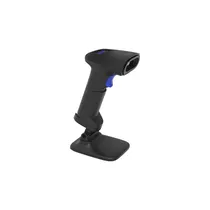 Lector Codido de Barra 3NSTAR SC415 2D USB Man/Aut c/Base Negro
