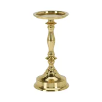 Candelabro KPM 054483 21.5 CM Dorado