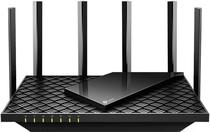 Roteador Wireless TP-Link AX5400 Archer AX72 Pro Wifi 6 Dual-Band Bivolt