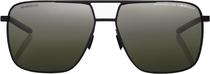 Oculos de Sol Porsche Design P8963 61B417 - Feminino