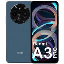 Celular Xiaomi Redmi A3 Pro 4/128GB Blue Global