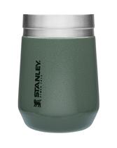 Copo Termico Stanley The Everyday Go Tumbler 295ML - Hammertone Green