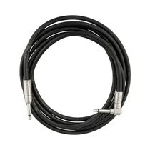 Cable Fender Series Professional Kill Switch 10FT P10 A P10 3M Negro