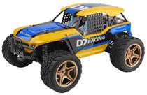 Automodelo Wltoys XK Rock Crawler 12402-A Escala 1/12 2.4GHZ RTR 4WD 45KM/H