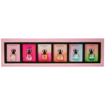 Kit Perfumes Miniatura Victoria's Secret Boomshell Edp Feminino - 6X7.5ML