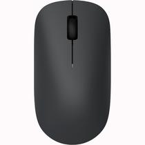 Mouse Sem Fio Xiaomi Lite XMWXSB01YM - Preto 40472-BHR6099GL-XMWXSB01YM