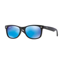 Lente Ray Ban Junior 9052S 100S 55