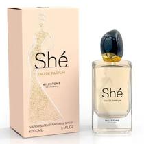 Emper Perfume She Femenino 100ML s/C