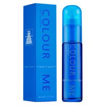 Perfume Colour Me Azure Edp Masculino - 50ML