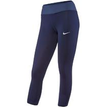 Calca Nike Feminina 831657-451 s - Azul