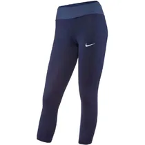 Calça Nike Feminina 831657-451 s - Azul