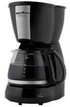 Cafeteira Britania CP15 Inox 15 Xicaras Preto (110V/60HZ)