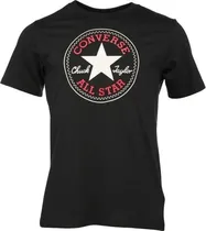 Camiseta Converse All Star 10025459-A01 - Masculina